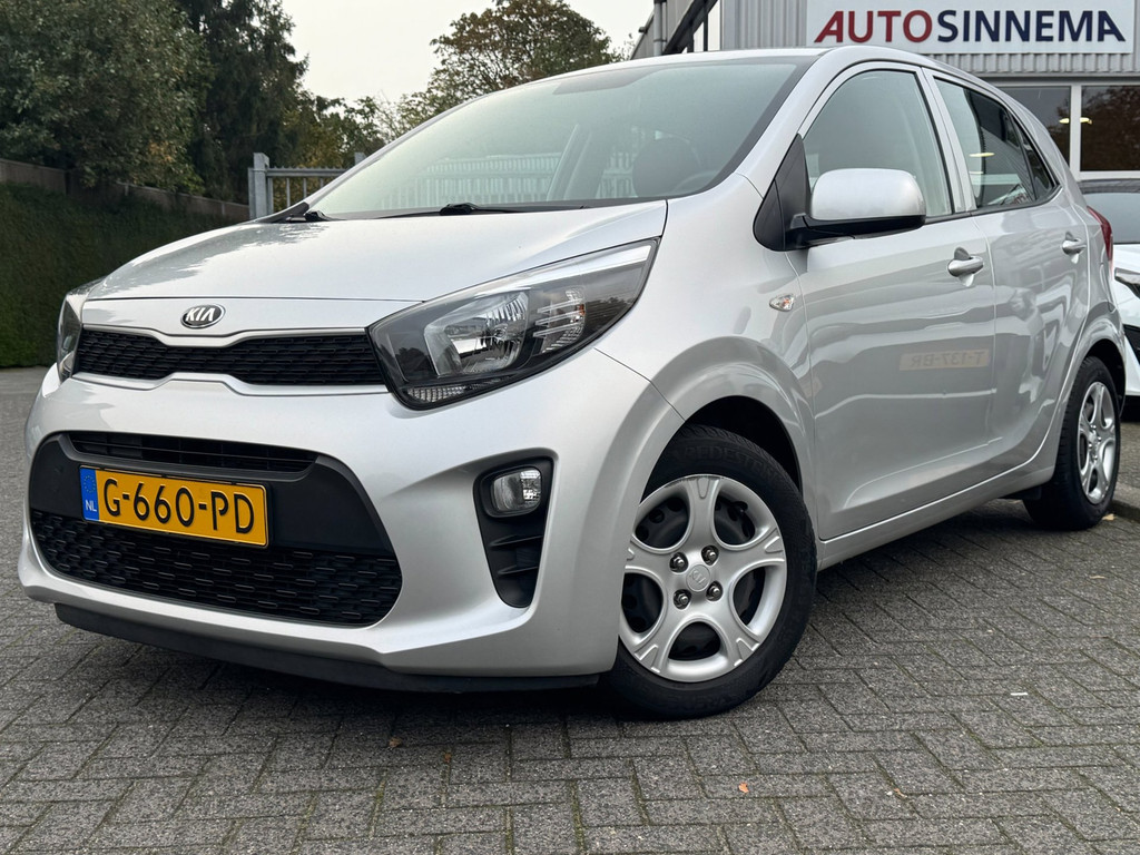 Kia Picanto 1.0 MPi ComfortPlusLine | All Season | Camera | Cruise | 57704879-0.jpg | Auto Sinnema